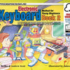 PROGRESSIVE ELECTRONIC KEYBOARD METHOD YOUNG BEGINNERS BK 2