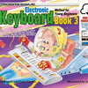 PROGRESSIVE ELECTRONIC KEYBOARD METHOD YOUNG BEGINNERS BK 3