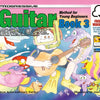 PROGRESSIVE GUITAR METHOD FOR YOUNG BEGINNERS BK 3 BK/OLA