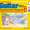 PROGRESSIVE GUITAR METHOD FOR YOUNG BEGINNERS SONGBOOK A