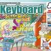 PROGRESSIVE KEYBOARD FOR LITTLE KIDS BK 1 BK/OLM