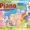 PROGRESSIVE PIANO METHOD FOR YOUNG BEGINNERS BK 1 BK/OLA