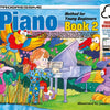 PROGRESSIVE PIANO METHOD FOR YOUNG BEGINNERS BK 2 BK/OLA