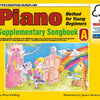 PROGRESSIVE PIANO METHOD FOR YOUNG BEGINNERS SONGBOOK A