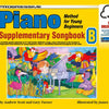 PROGRESSIVE PIANO METHOD FOR YOUNG BEGINNERS SONGBOOK B