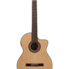 Katoh MCG20 SEQ Classical Cutaway Guitar