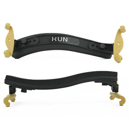 Kun Shoulder Rest 3/4-1/2