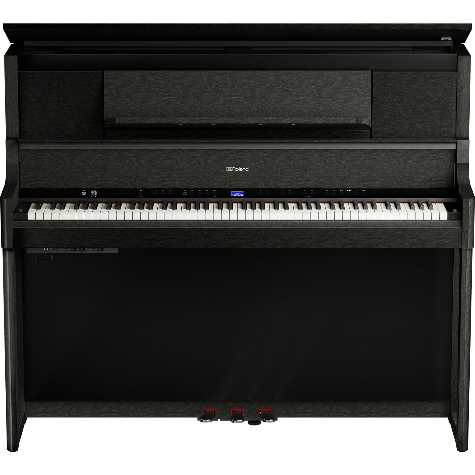 Roland LX-9 Home Piano & Stool