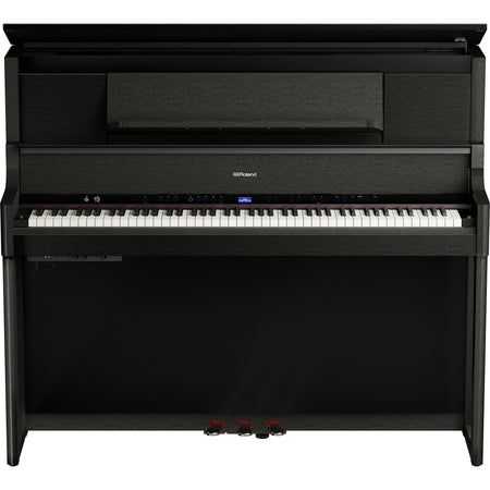 Roland LX-9 Home Piano & Stool