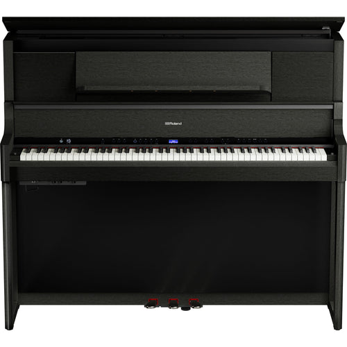 Roland LX-9 Home Piano & Stool