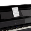 Roland LX-9 Home Piano & Stool