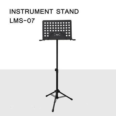 Lawrence Grand Music Stand LMS-07