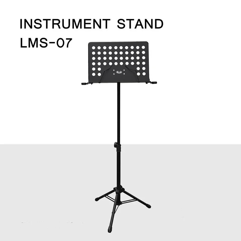 Lawrence Grand Music Stand LMS-07