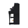 Yamaha B30 UPRIGHT PIANO - POLISHED EBONY