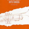 ARBAN - FOURTEEN STUDIES FOR TRUMPET (CORNET)