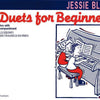 8 DUETS FOR BEGINNER