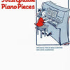 BLAKE/CAPP - FIRST GRADE PIANO PIECES