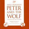 PETER & THE WOLF PIANO