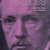 STRAUSS - FOUR LAST SONGS HIGH VOICE/PIANO