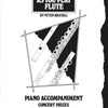 LEARN AS YOU PLAY FLUTE PIANO ACCOMPANIMENT