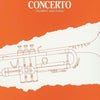 HAYDN - TRUMPET CONCERTO E FLAT MAJOR TRUMPET/PIANO