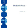 KODALY - CHILDRENS DANCES PIANO SOLO