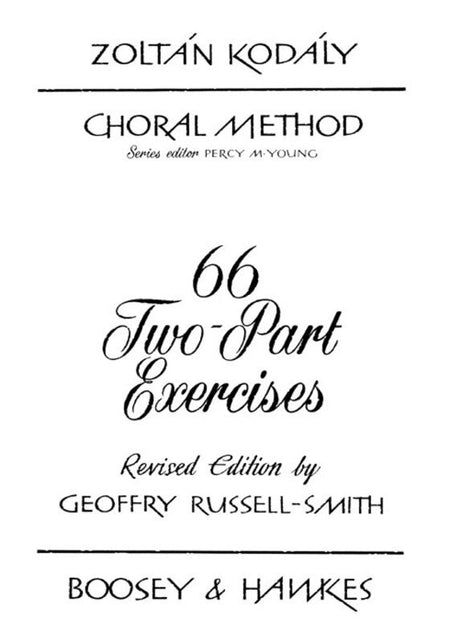 66 2 PART EXERCISES