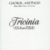 KODALY - TRICINIA SSA OR TBB