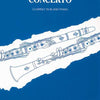 MOZART - CONCERTO A MAJOR K 622 B FLAT CLARINET/PIANO