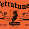 TETRATUNES VIOLA