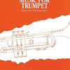 CONTEMPORARY MUSIC FOR TRUMPET