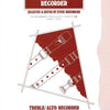 FIRST REPERTOIRE PIECES FOR TREBLE RECORDER