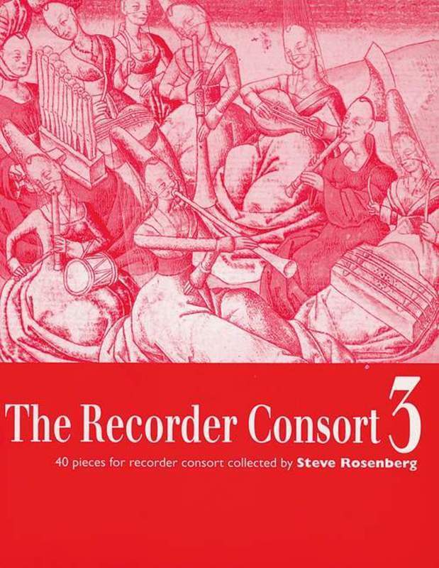 RECORDER CONSORT 3