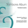 DON LUSHER TROMBONE ALBUM TROMBONE/PIANO