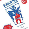 SESSION TIME WOODWINDS PIANO ACCOMPANIMENT