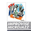 NORTON - IMPROVISE MICROJAZZ PIANO