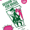 SESSION TIME FOR BRASS TRUMPET PART