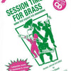 SESSION TIME FOR BRASS TROMBONE PART