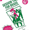 SESSION TIME FOR BRASS FRENCH HORN PART