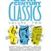 20TH CENTURY CLASSICS VOL 2 PIANO DUET