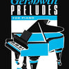 GERSHWIN - PRELUDES FOR PIANO