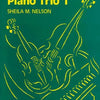 TUNES FOR MY PIANO TRIO VOL 1 VIOLIN/CELLO/PIANO