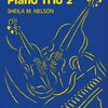 TUNES FOR MY PIANO TRIO VOL 2 VIOLIN/CELLO/PIANO