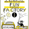 THEORY FUN FACTORY 1