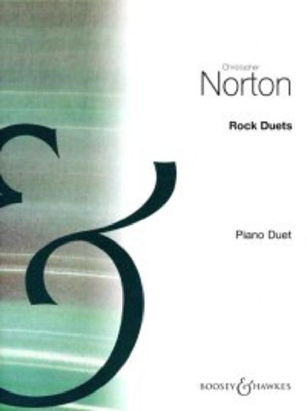 ROCK DUETS
