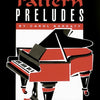 BARRATT - PATTERN PRELUDES FOR PIANO