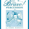 BRAVO! PERCUSSION BK 2