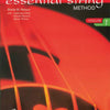 ESSENTIAL STRING METHOD VIOLIN BK 1