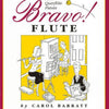 BRAVO! FLUTE FLUTE/PIANO