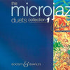 MICROJAZZ DUETS COLLECTION 1 PIANO DUET